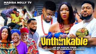 UNTHINKABLE COMPLETE EPISODE ONNY MICHAELNOSA REX EKENE UMENWA 2023 NIGERIAN NOLLYWOOD MOVIE [upl. by Bisset897]