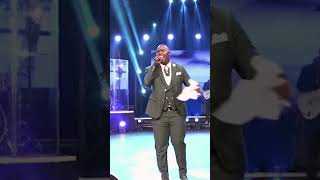 thinahzungu  Umkhuleko Live At Soweto Theatre [upl. by Dine]