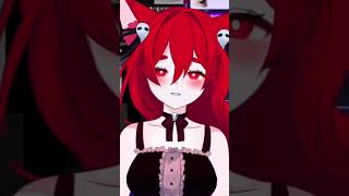 NO PEDI NACER ASÍ 🥺 vtuber shorts [upl. by Lowndes228]