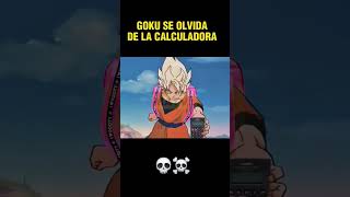 Creditos a MATVz y goku se jodio [upl. by Fernando]