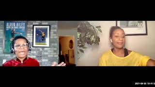 15 Min of Fame with KaRon Brown Lehman [upl. by Enitnatsnoc]