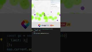 Add search to the map map geocoding geosearch reactjs [upl. by Heddi983]