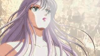 Melancolia Di Atena  Saint Seiya OST [upl. by Githens674]