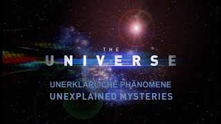 Unser Universum  25  Unerklärliche Phänomene [upl. by Kingsbury]