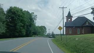 leaving Coalport pa [upl. by Paresh775]