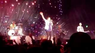 fun  Stars Live in Lake Tahoe 8272013 [upl. by Ronny199]