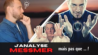 Lhypnose de spectacle  Messmer et dautres  Les Analyses Hypno [upl. by Hitoshi875]