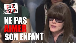 Mères maltraitantes  elle se dénonce pour violences  Ça se discute [upl. by Eddra109]