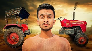 Tochan Karne Me Tractor Tut Gya😫❤️ Guru Veer Vlogs [upl. by Felton]