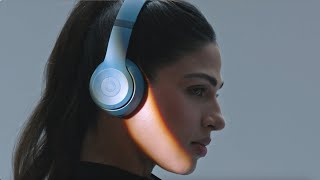 Unboxing Beats Solo 4  Beats [upl. by Calysta679]