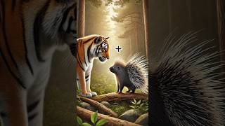 Natures Incredible HybridCreatures Discover the Unseen Wonders shorts hybridanimals animalfacts [upl. by Blasius]