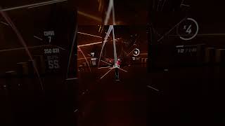 The Phoenix  Fall Out Boy Expert beatsaber vr shorts [upl. by Happ]