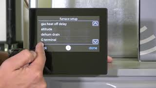 ICP Ion Control AC Settings 5 of 5 [upl. by Hylan]