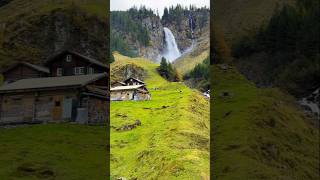 Breathtaking Switzerland A Symphony of Nature switzerland travel [upl. by Ambros]