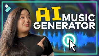 AI Music Generator is Now Commercially Available [upl. by Rahas]