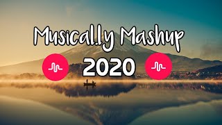 Musically Mashup 2020 Note Clean [upl. by Tomchay850]