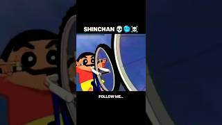 😎Shinchan legendary move 💀😈shinchan tamilshinchan shinchantamilmemes memes [upl. by Rind]