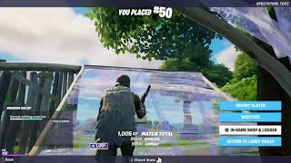 OMG I died to an Aerial Assault Trooper w the Raiders Revenge Pickaxe Arena  Xbox series X [upl. by Navis804]