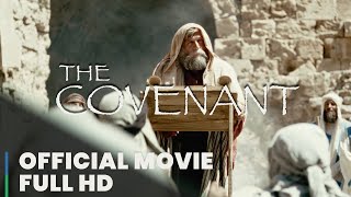 The Covenant  English  Official Full HD Movie [upl. by Nue]