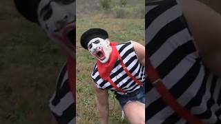 Mime VS Painful Brass Knuckle Punches funny memes comedy [upl. by Diane]