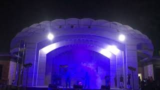 Melay jai re  পহেলা বৈশাখের গান  Feedback  Meator  Pabna Rock Carnival  Nazran Hashmi [upl. by Kopans]