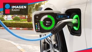 Retos de usar un auto eléctrico en México [upl. by Nomor]