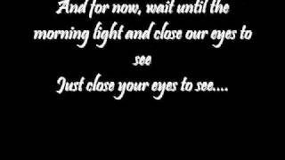 Boyce Avenue On My Way Lyrics [upl. by Snashall]