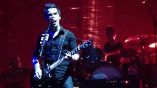 Stereophonics  Live n Love  Live at the O2 arena London 10032010 [upl. by Anyk]