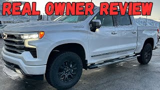 I Spent 1 Year with the High Country 30 Duramax and Heres What I Learned [upl. by Aranahs]