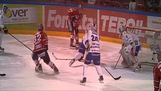 HIFK  OFFICIAL PLAYOFF TRIBUTE 2011 HD [upl. by Ahsaten]