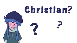 What do Christians believe [upl. by Nylirrej996]