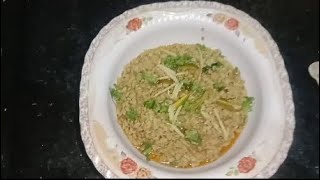 Daal Mash Recipe By KitchenRecipeSecret recepi foryou cookingchannel cookingvideo [upl. by Bissell]