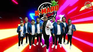 KMaro Show  Popurrí Los Mameyes En Vivo [upl. by Llebpmac461]