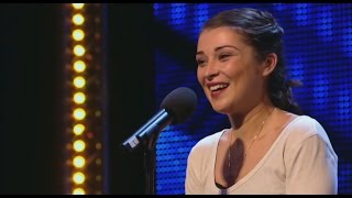 TOP 10 BEST Got Talent Singers auditions EVER With Complete Interview [upl. by Niatsirt]