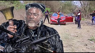 KOSIJA OMO JAGUN JAGUN WAHALA PROMAX  Full Nigerian Latest Yoruba Movie Starring Odunlade Adekola [upl. by Vyse]