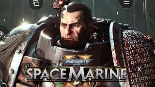 Space Marine 2 Gameplay on Android  Bikii  VAGAMER  Part  2 [upl. by Andaira]