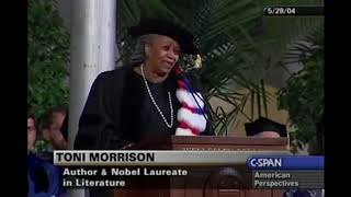 Wellesley Remembers the Life and Legacy of Toni Morrison [upl. by Naesal]