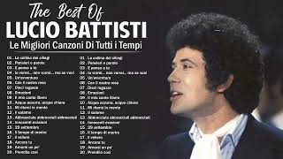 Lucio BattistiSpecchi opposti BattistiPanella 1988 [upl. by Irbua]