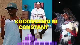 alvopele ft Fannie Annie amp Nairobi Birdman  Kugongewa ni Constant visualizer [upl. by Cristiano233]