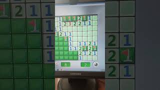 How to play Minesweeper challenge  023 [upl. by Haddad]