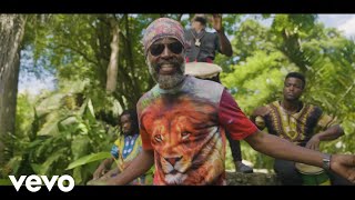 Lutan Fyah  Fade Away Official Music Video [upl. by Nicolas]