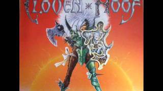 Cloven Hoof  Road Of Eagles [upl. by Marabelle]