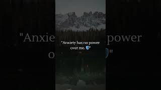 Affirmations for Anxiety Relief  Calm Your Mind amp Body affirmations manifestation anxietyrelief [upl. by Nnairahs831]