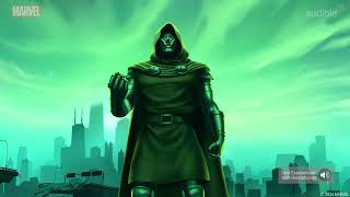 Marvels Wastelanders Doom A Hindi Audible Original Chapter 1 Ek Superhero ki Bar mein Entry [upl. by Arocat343]