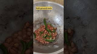 Poha mixture  Evening snacks 😋 easyfoodtomakeathome minivlog food [upl. by Etteroma]