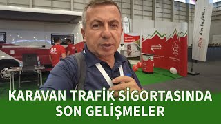 Karavan Trafik Sigortasını Kime Yaptıralım [upl. by Ailicec765]