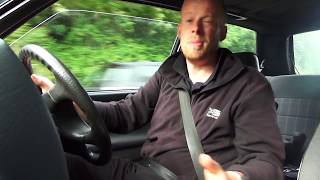 VW MK2 Golf GTI Review is it the best Golf of All [upl. by Shuping]