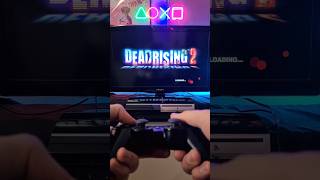 Dead Rising 2 on PS3 [upl. by Aldrich]