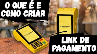 Como Criar Links de Pagamentos com a PagSeguro [upl. by Edik]