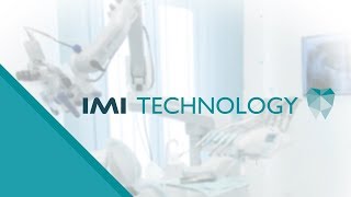 IMI Technology  IMI CLINIC Leeds UK [upl. by Noek]